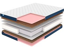 Матрас Dimax Практик Медиум Лайт 1000