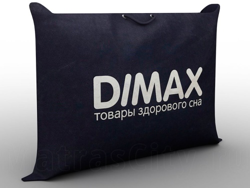 Подушка Dimax Базис Макси фото 5